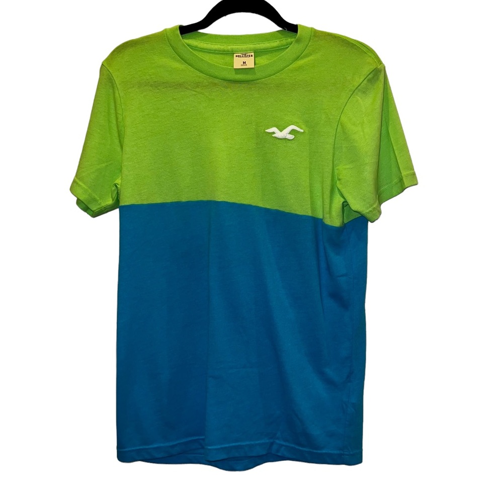 Hollister Short Sleeve T-Shirt Size Medium NWT